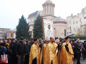 Procesiune de Sfantul Antonie