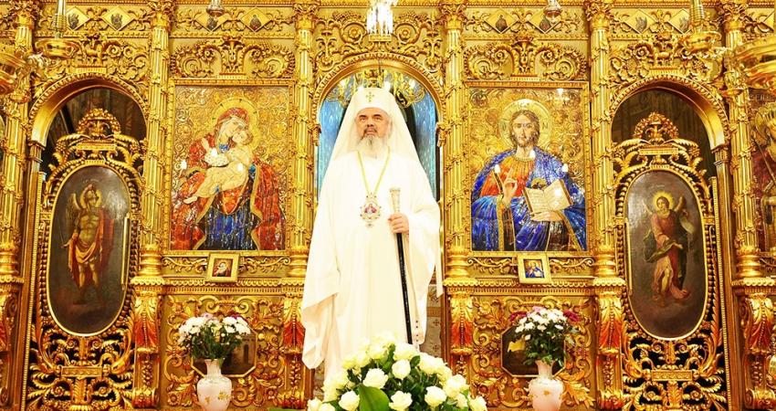 Pastorală la Sărbătoarea Naşterii Domnului nostru Iisus Hristos