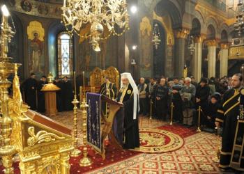 Canonul cel Mare al Sfantului Andrei Criteanul