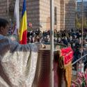 Botezul Domnului ( Boboteaza - Dumnezeiasca Arătare )