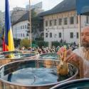 Botezul Domnului ( Boboteaza - Dumnezeiasca Arătare )