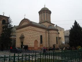 Procesiune cu icoana Sfantului Antonie cel Mare